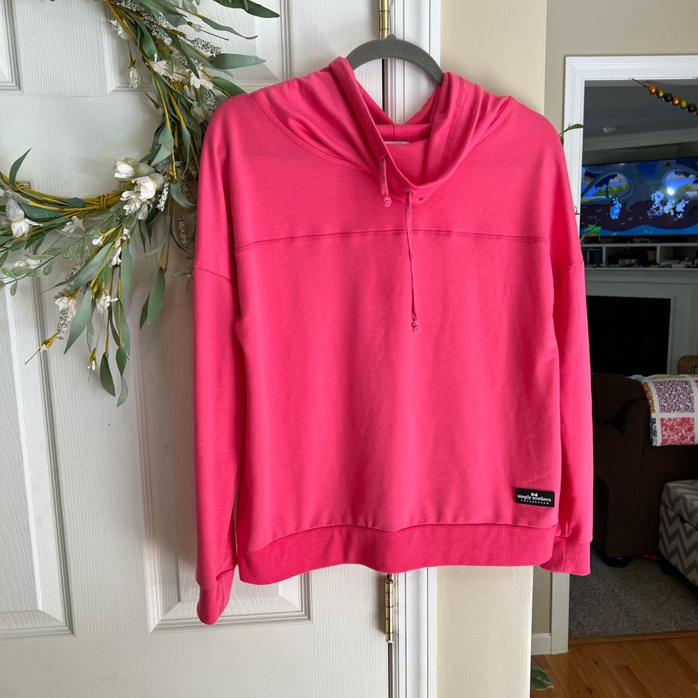 Simply southern top
